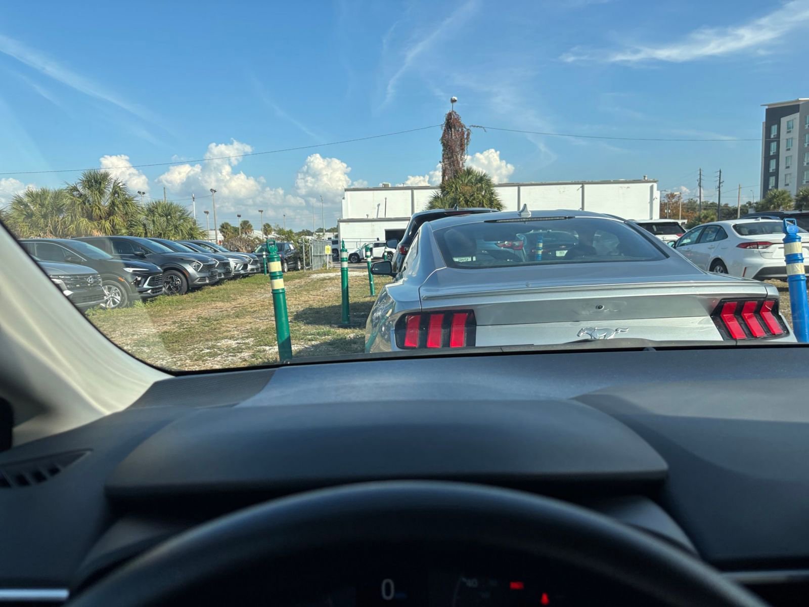 Thumbnail: 2025 Toyota Corolla - 15