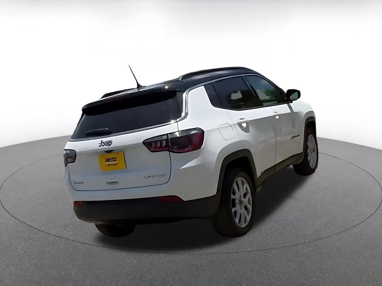 Thumbnail: 2025 Jeep Compass - 14