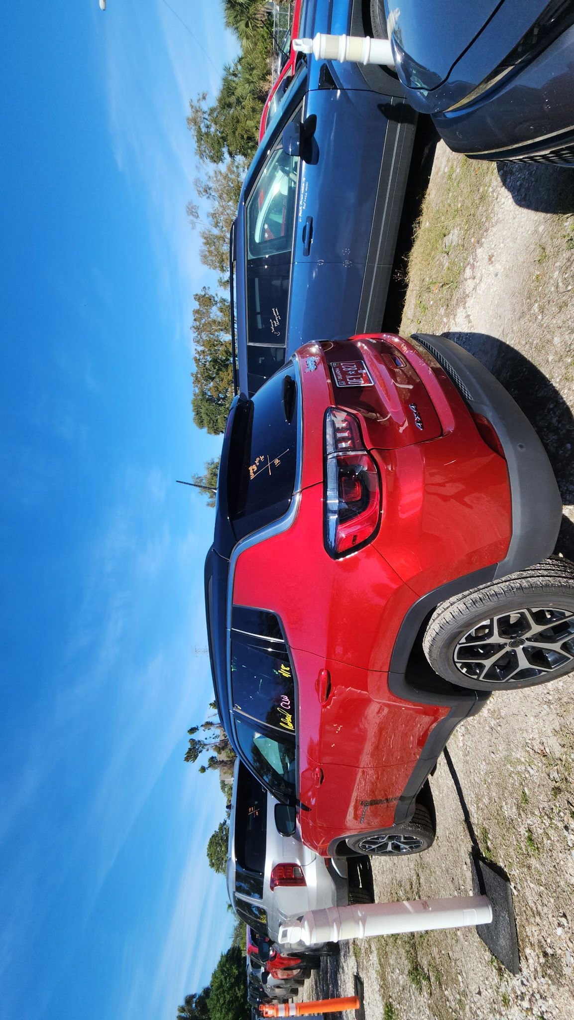 Thumbnail: 2025 Jeep Compass - 8