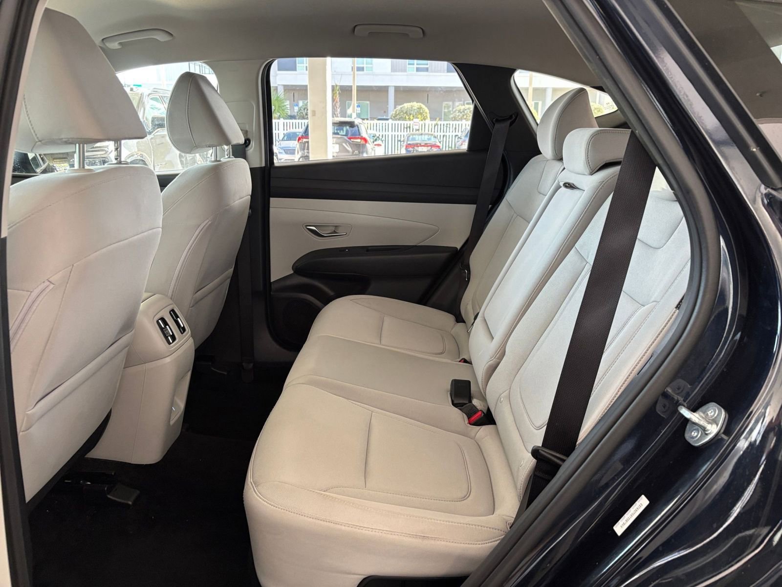 Thumbnail: 2025 Hyundai Tucson - 27