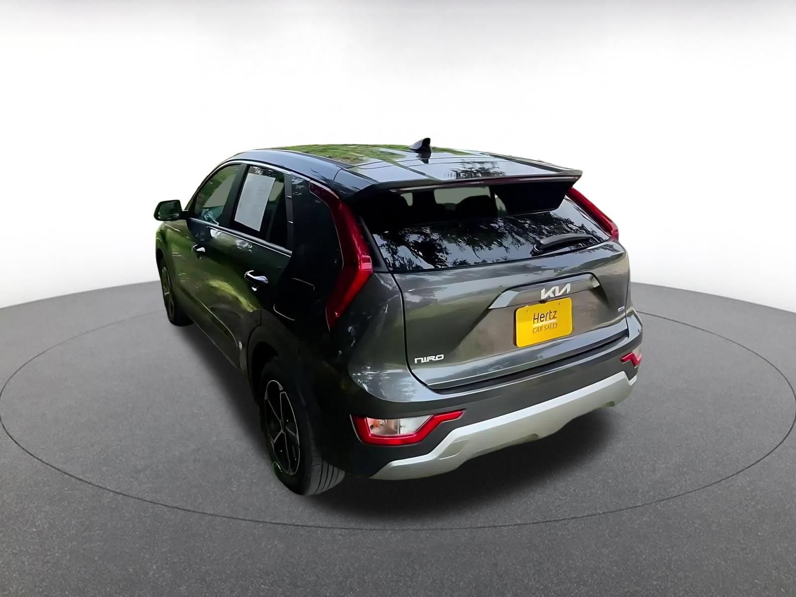 Thumbnail: 2026 Kia Niro - 11