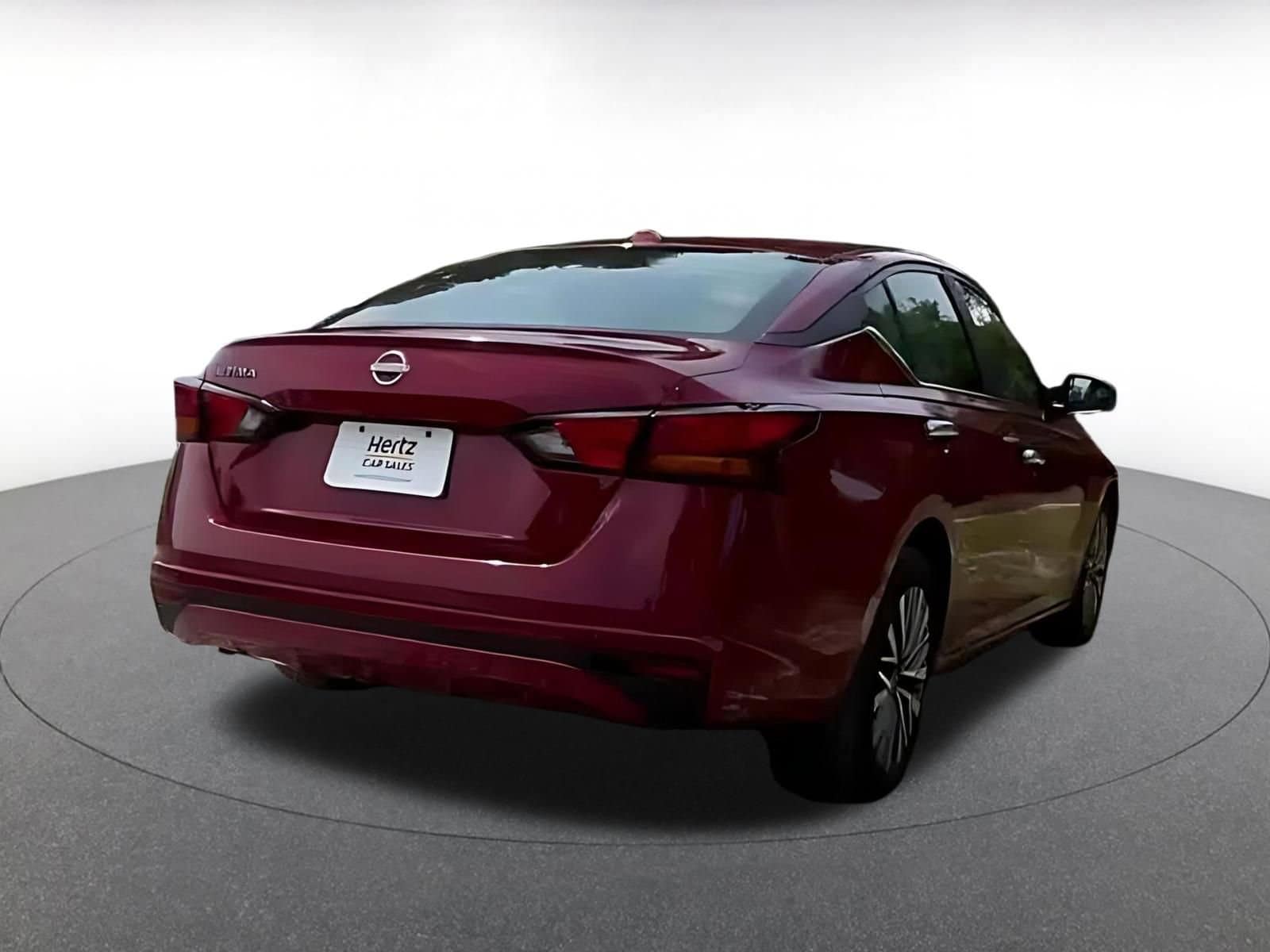 Thumbnail: 2025 Nissan Altima - 15