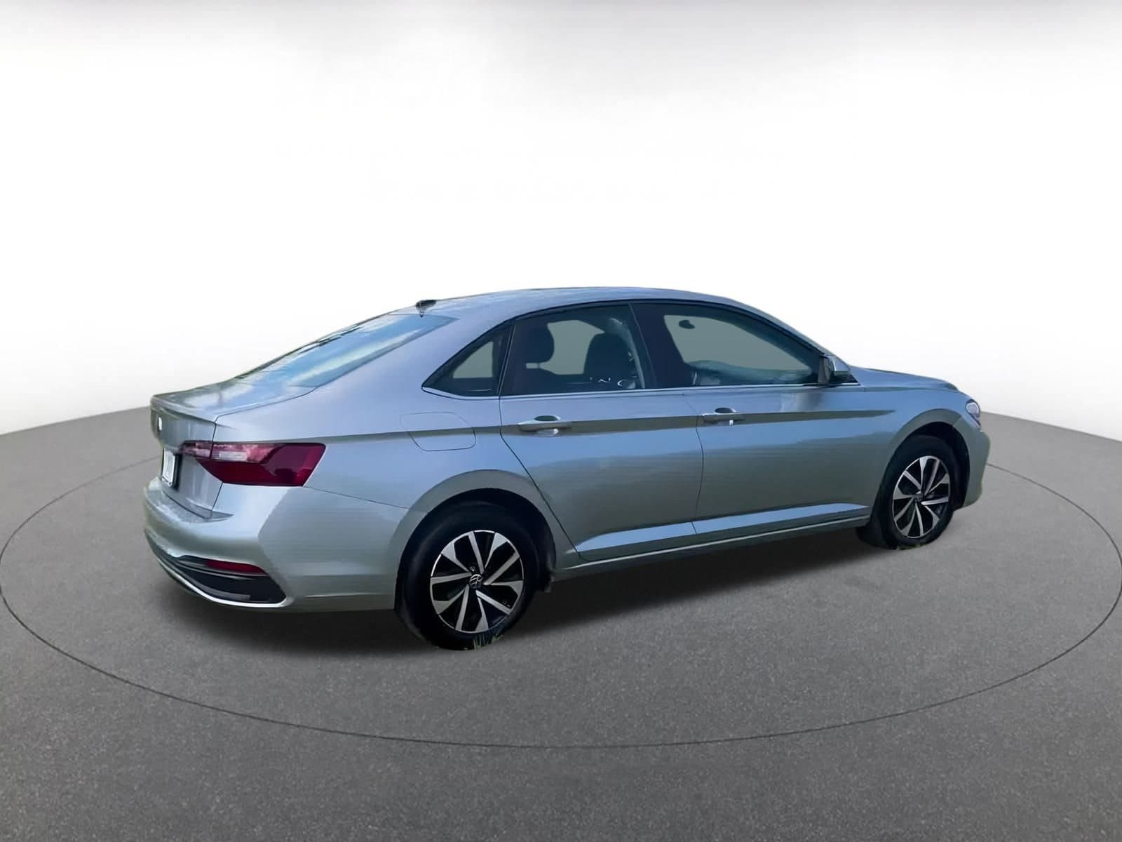Thumbnail: 2024 Volkswagen Jetta - 11