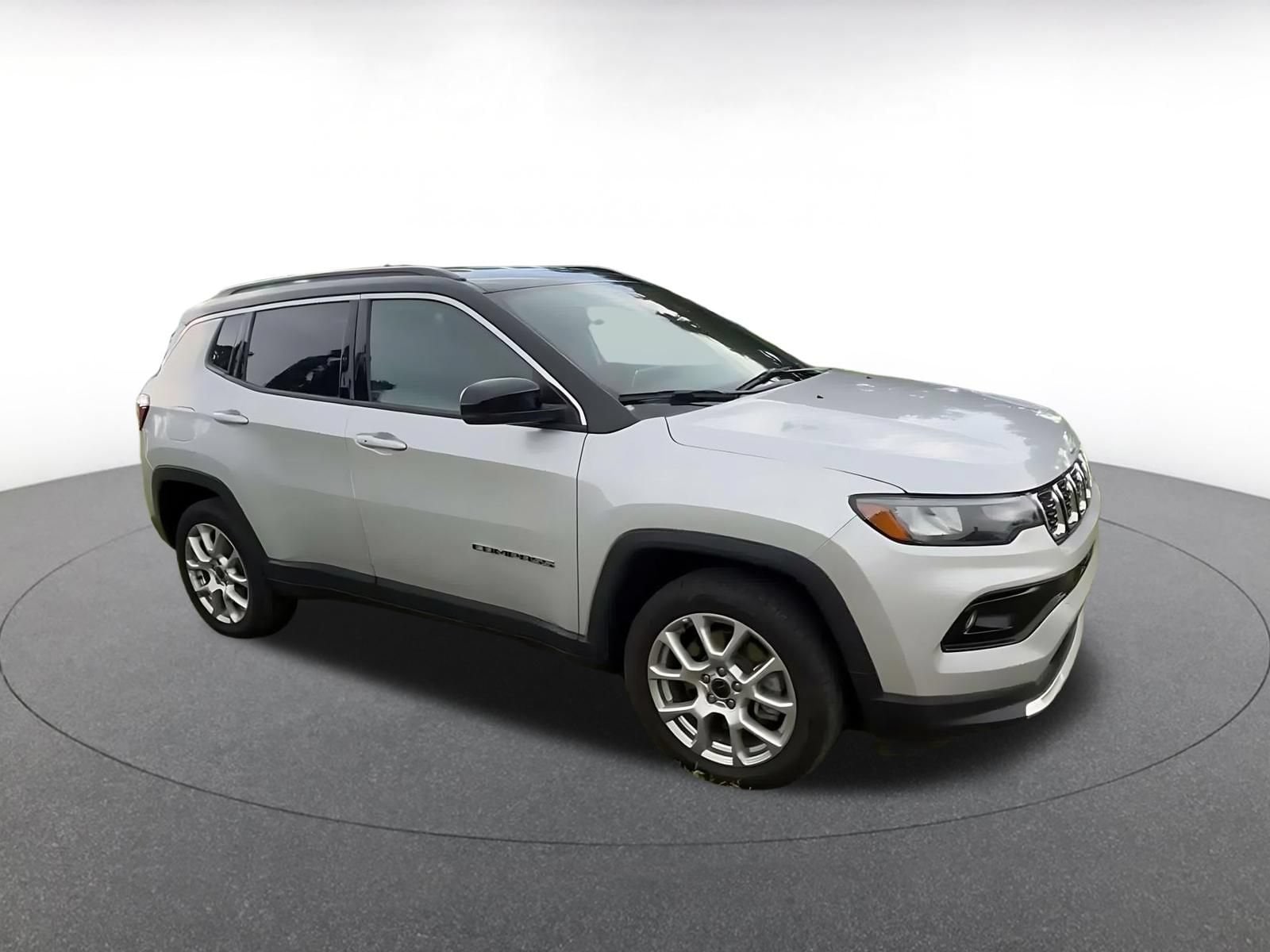 Thumbnail: 2025 Jeep Compass - 2