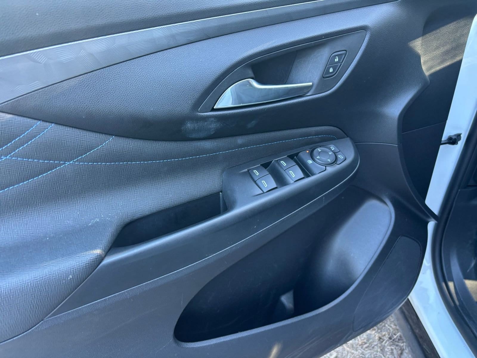 Thumbnail: 2025 Buick Envista - 20