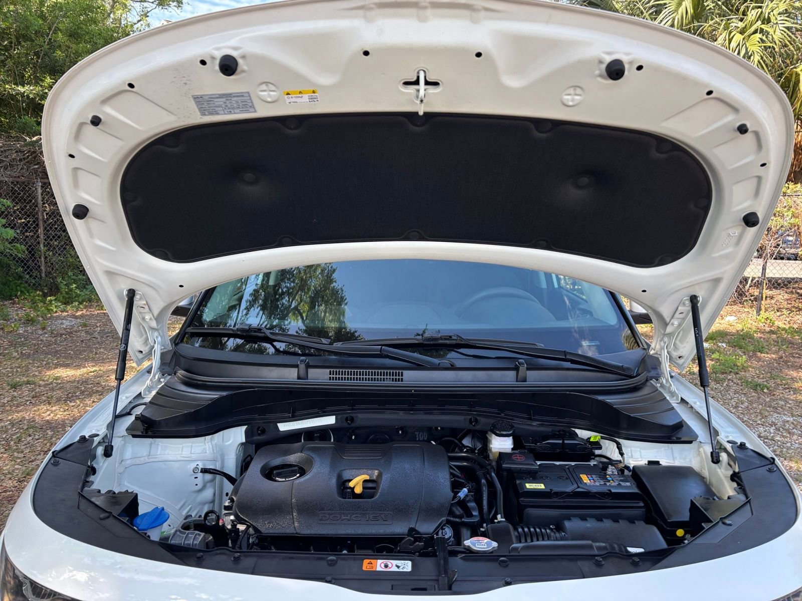 Thumbnail: 2025 Kia Soul - 31