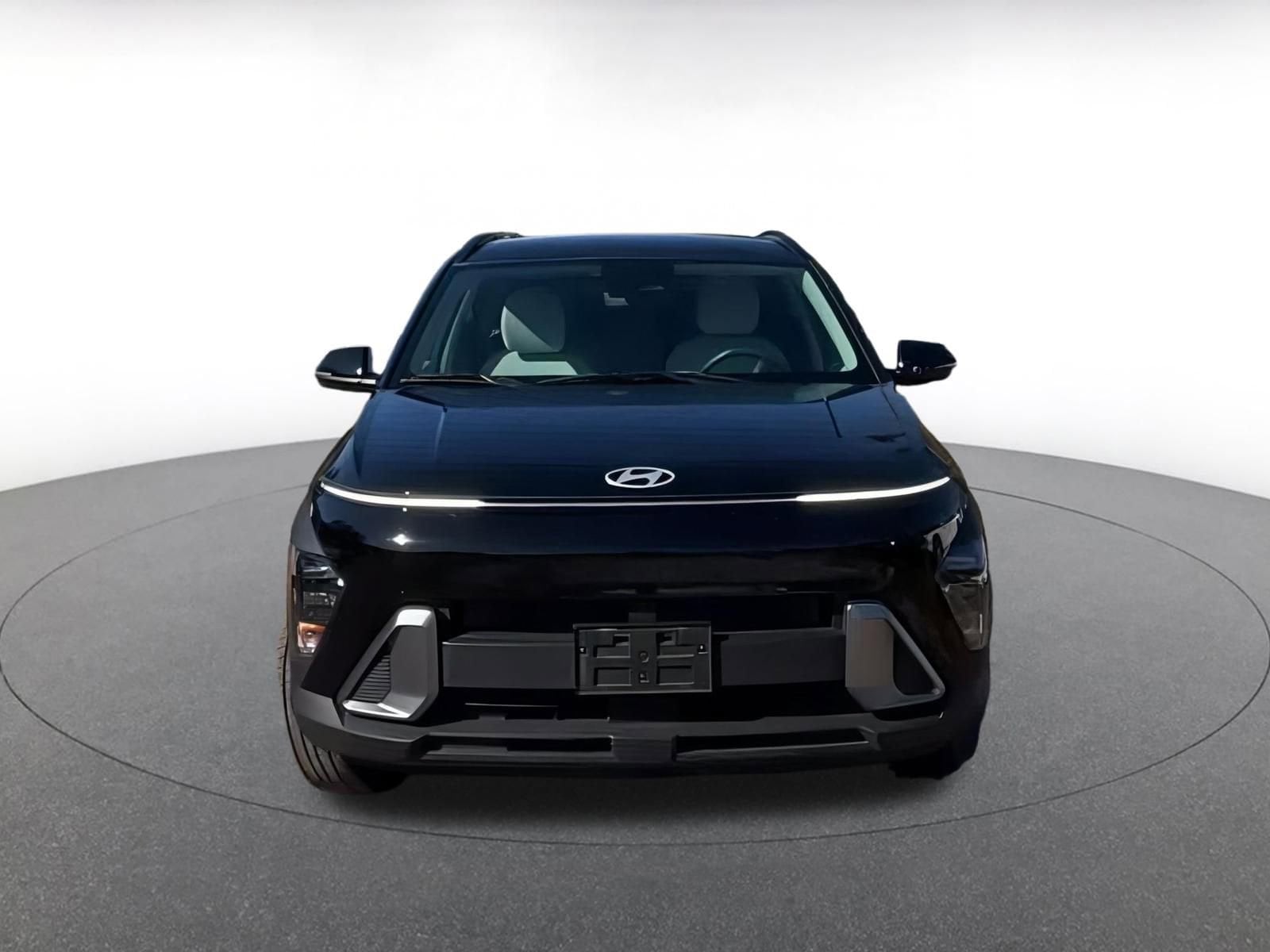 Thumbnail: 2025 Hyundai Kona - 4