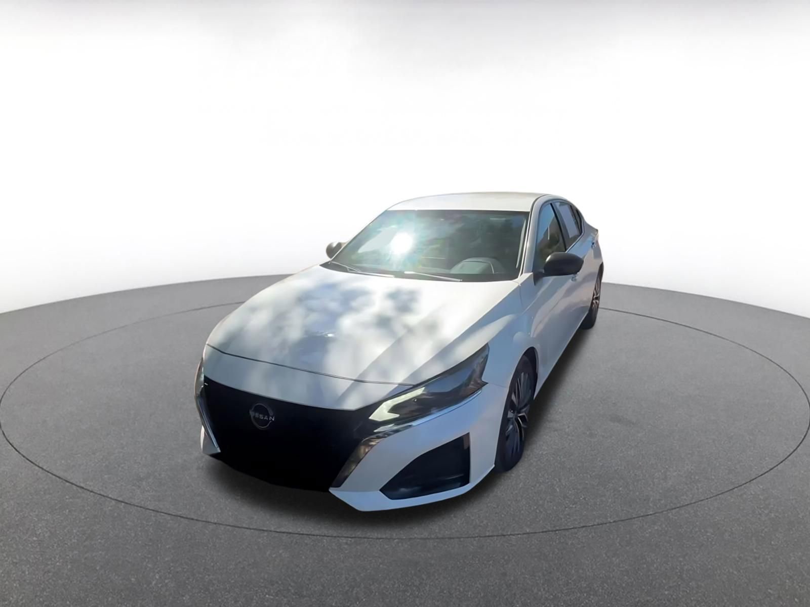 Thumbnail: 2025 Nissan Altima - 7