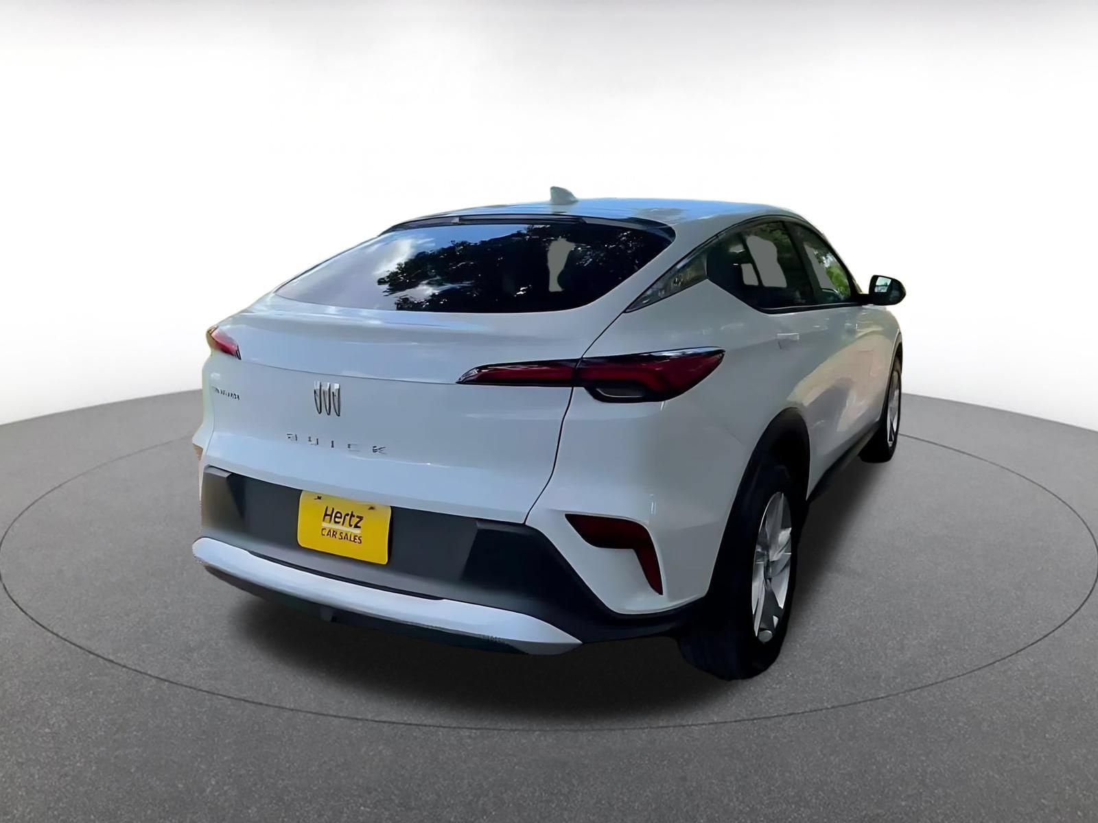 Thumbnail: 2025 Buick Envista - 13