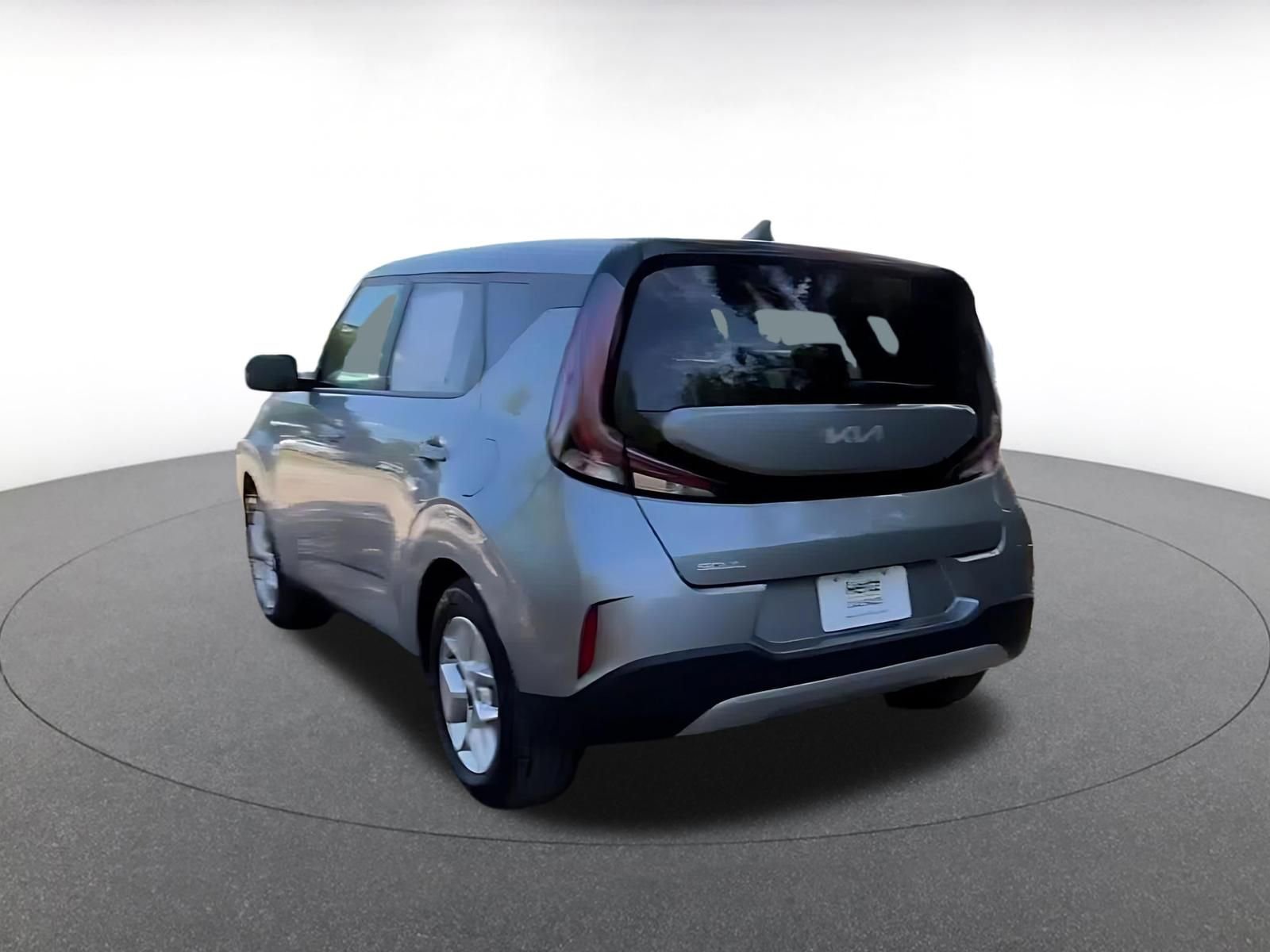 Thumbnail: 2025 Kia Soul - 11