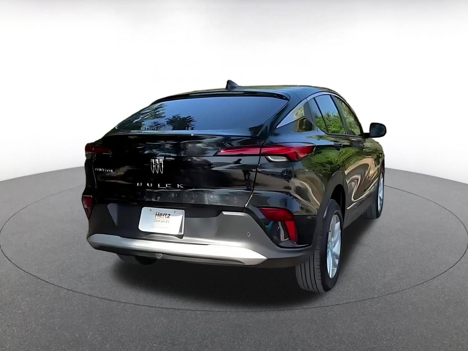 Thumbnail: 2025 Buick Envista - 11