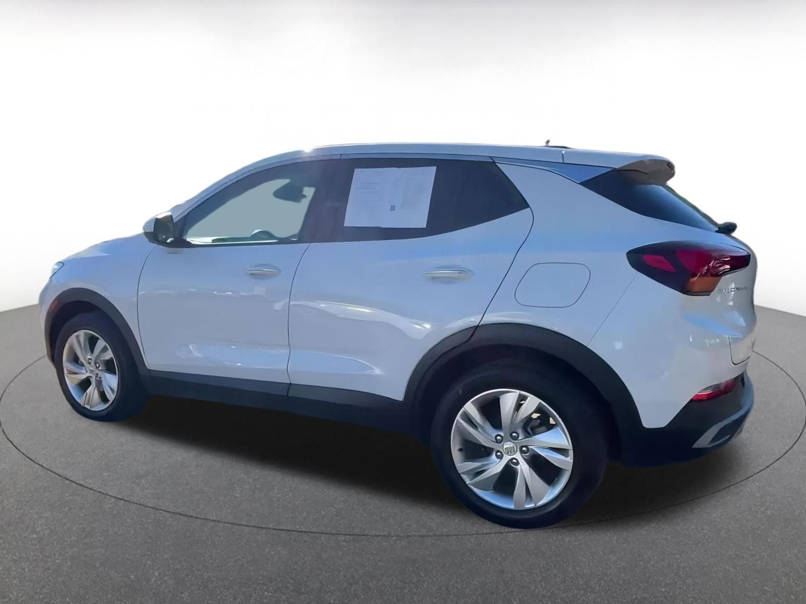 Thumbnail: 2025 Buick Encore GX - 10