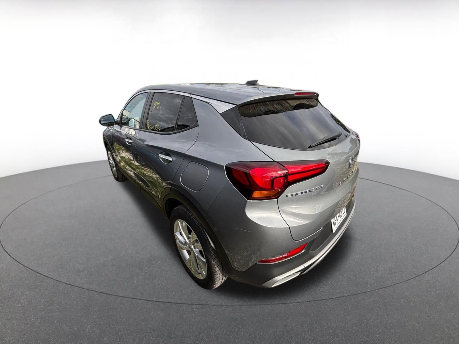 Thumbnail: 2025 Buick Encore GX - 6