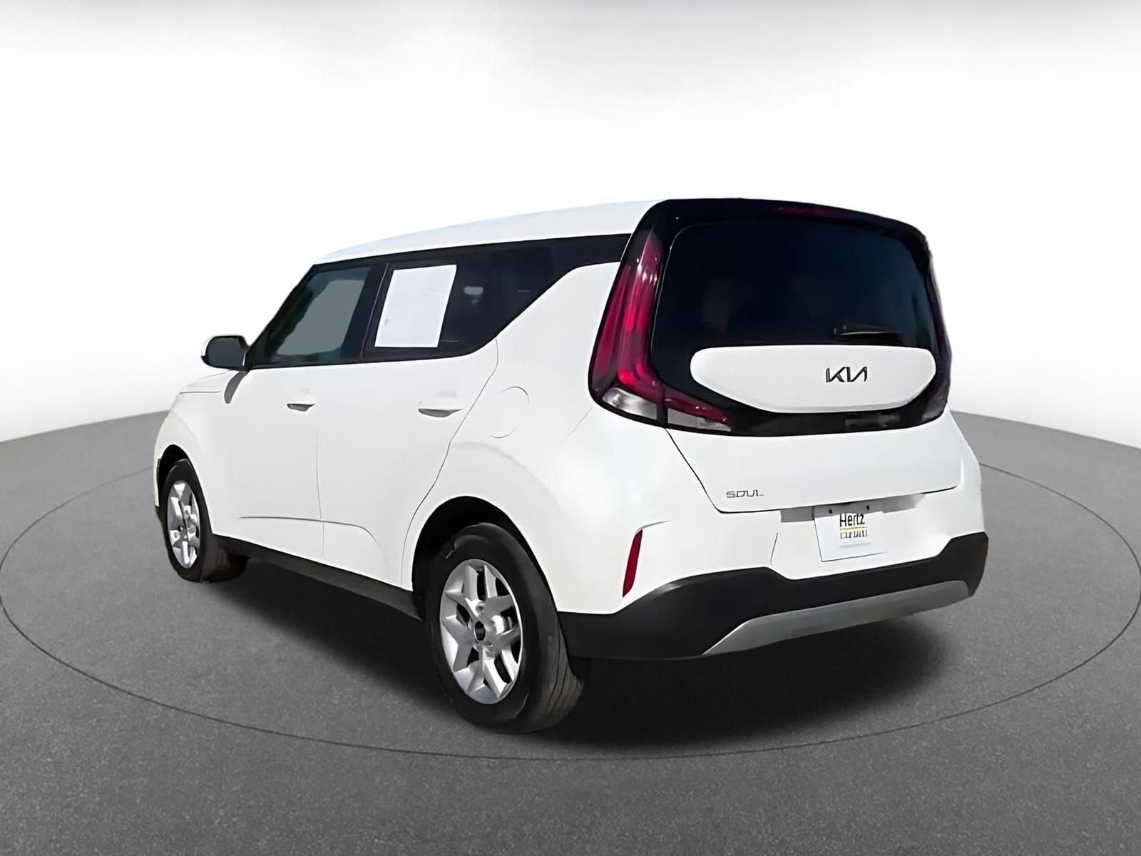 Thumbnail: 2025 Kia Soul - 11