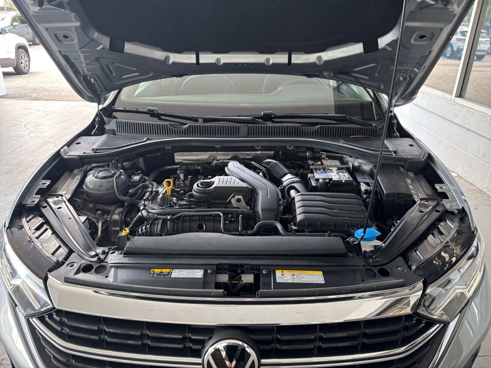 Thumbnail: 2024 Volkswagen Jetta - 26