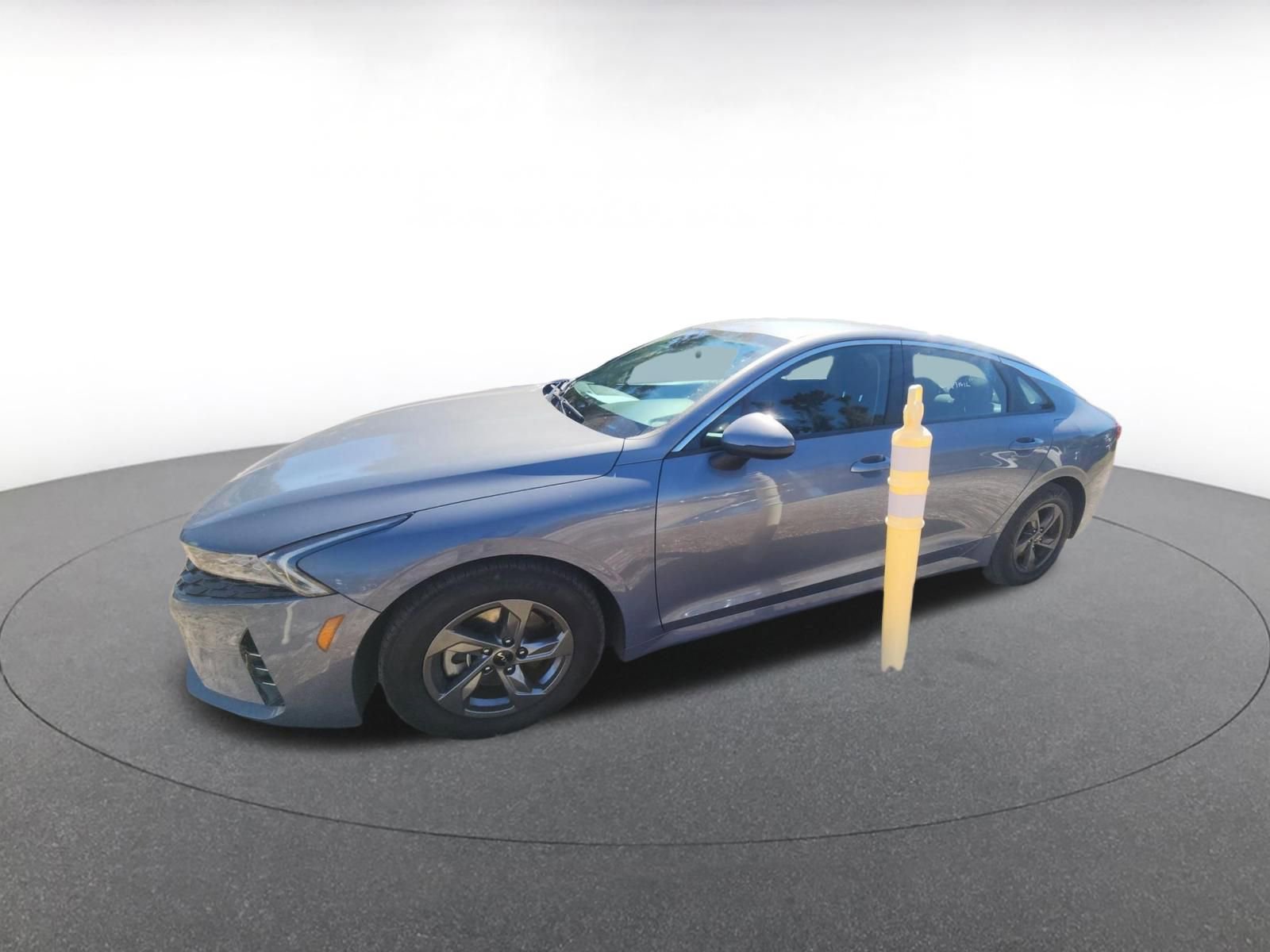 Thumbnail: 2023 Kia K5 - 5