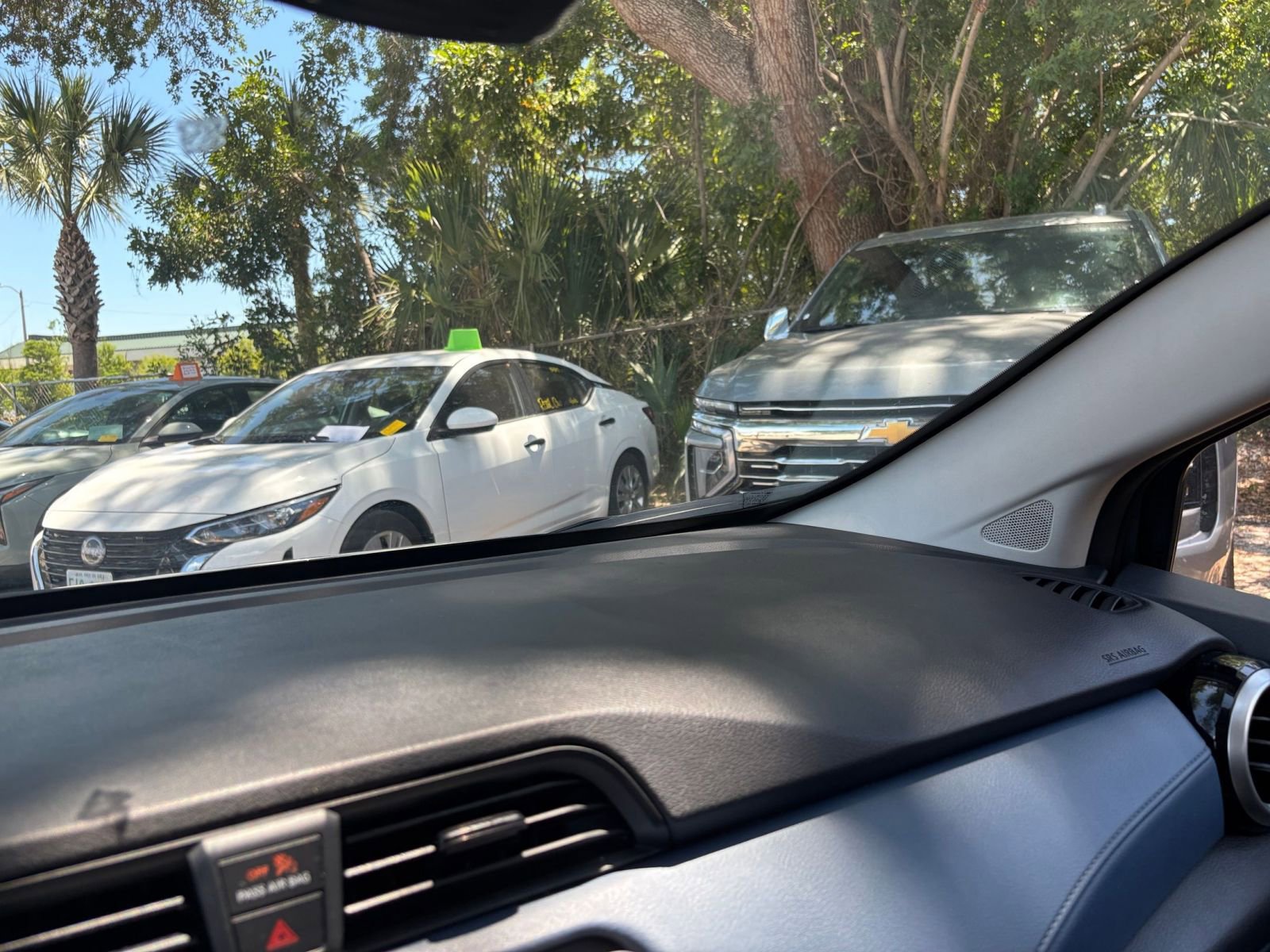 Thumbnail: 2025 Nissan Versa - 11