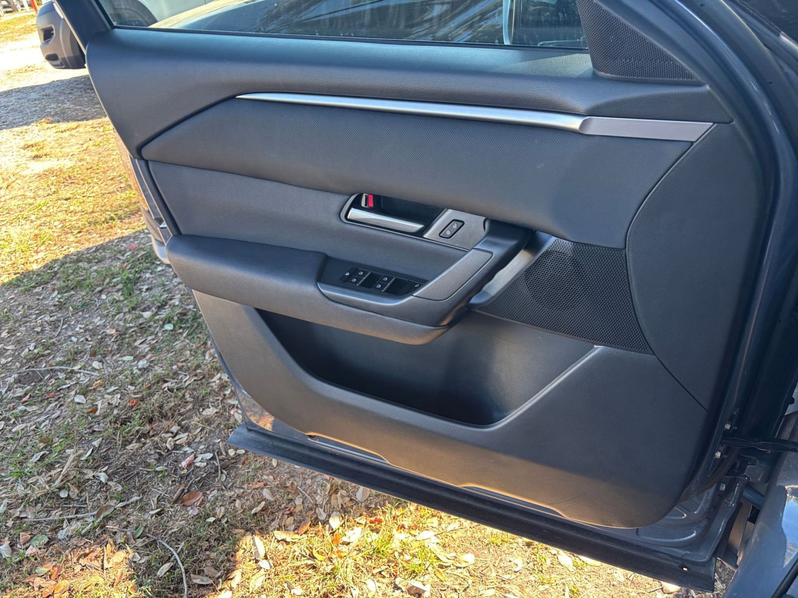 Thumbnail: 2025 Mazda CX-50 - 20