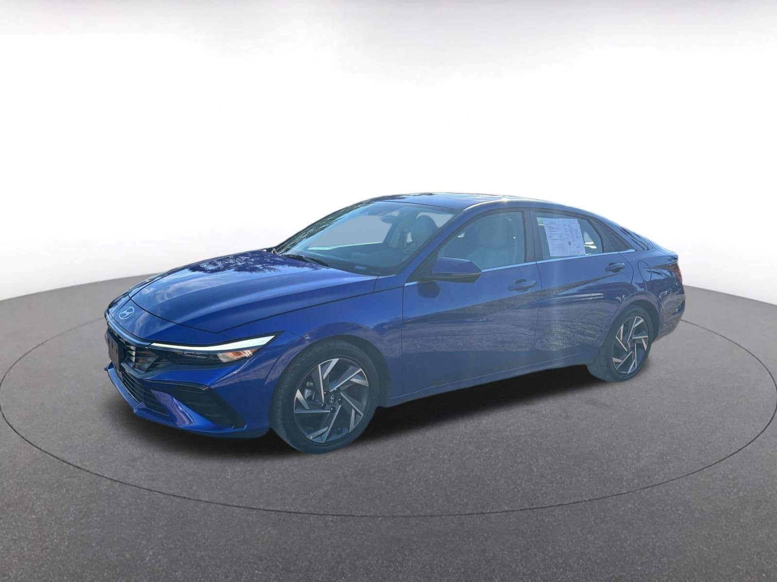 Thumbnail: 2025 Hyundai Elantra - 2