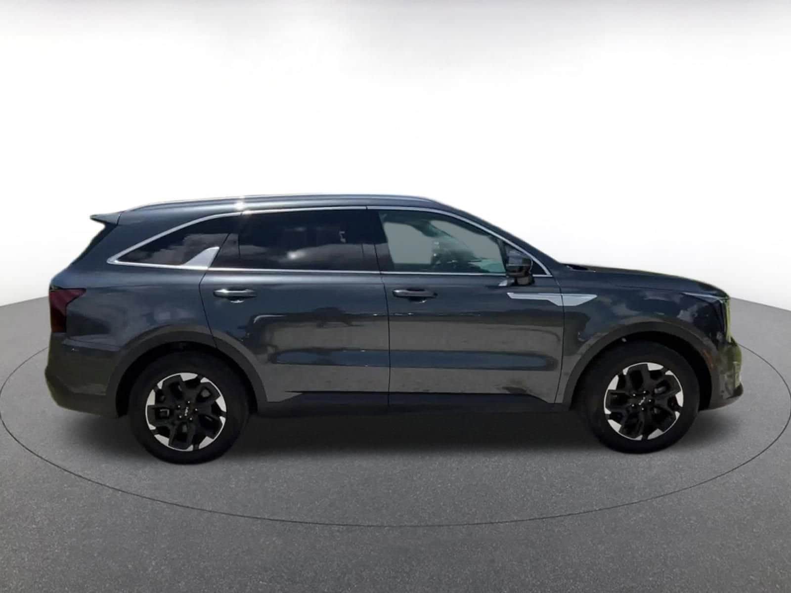 Thumbnail: 2024 Kia Sorento - 13