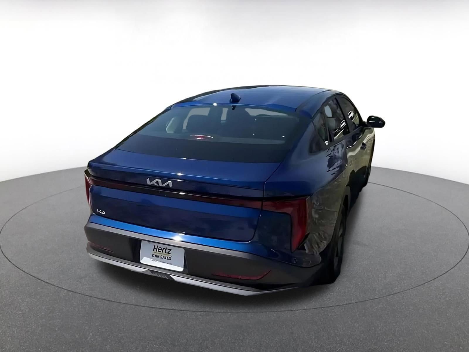 Thumbnail: 2025 Kia K4 - 14