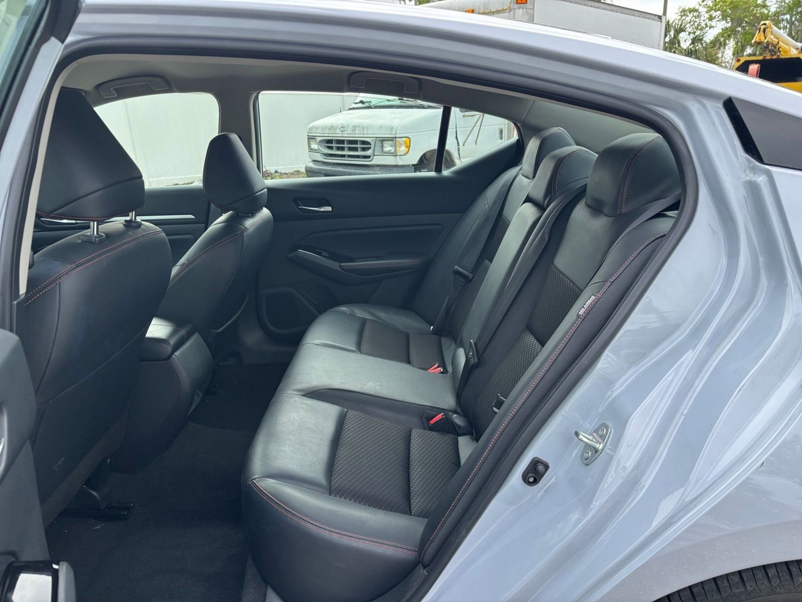 Thumbnail: 2025 Nissan Altima - 27