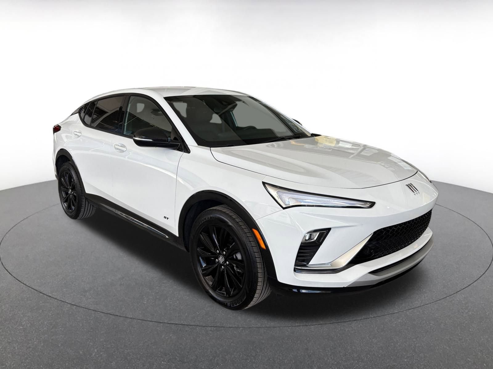 Thumbnail: 2025 Buick Envista - 1