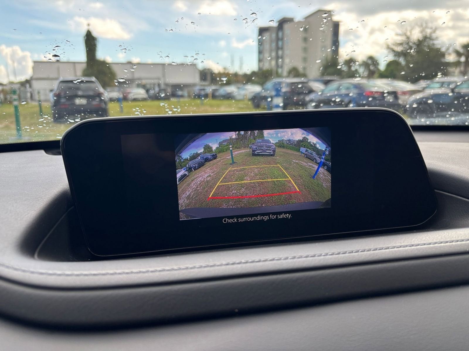 Thumbnail: 2025 Mazda CX-30 - 17