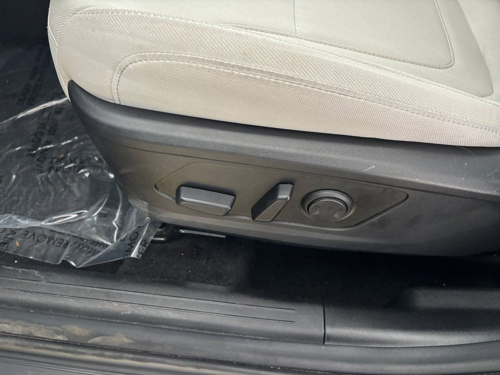 Thumbnail: 2025 Hyundai Tucson - 24