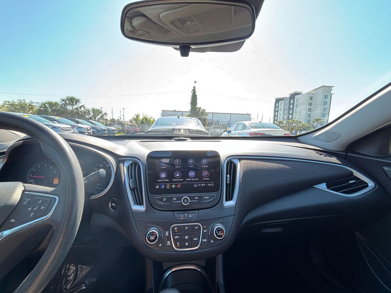 2023 Chevrolet Malibu LT 28
