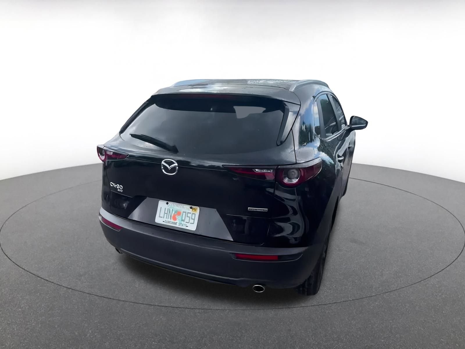 Thumbnail: 2025 Mazda CX-30 - 14