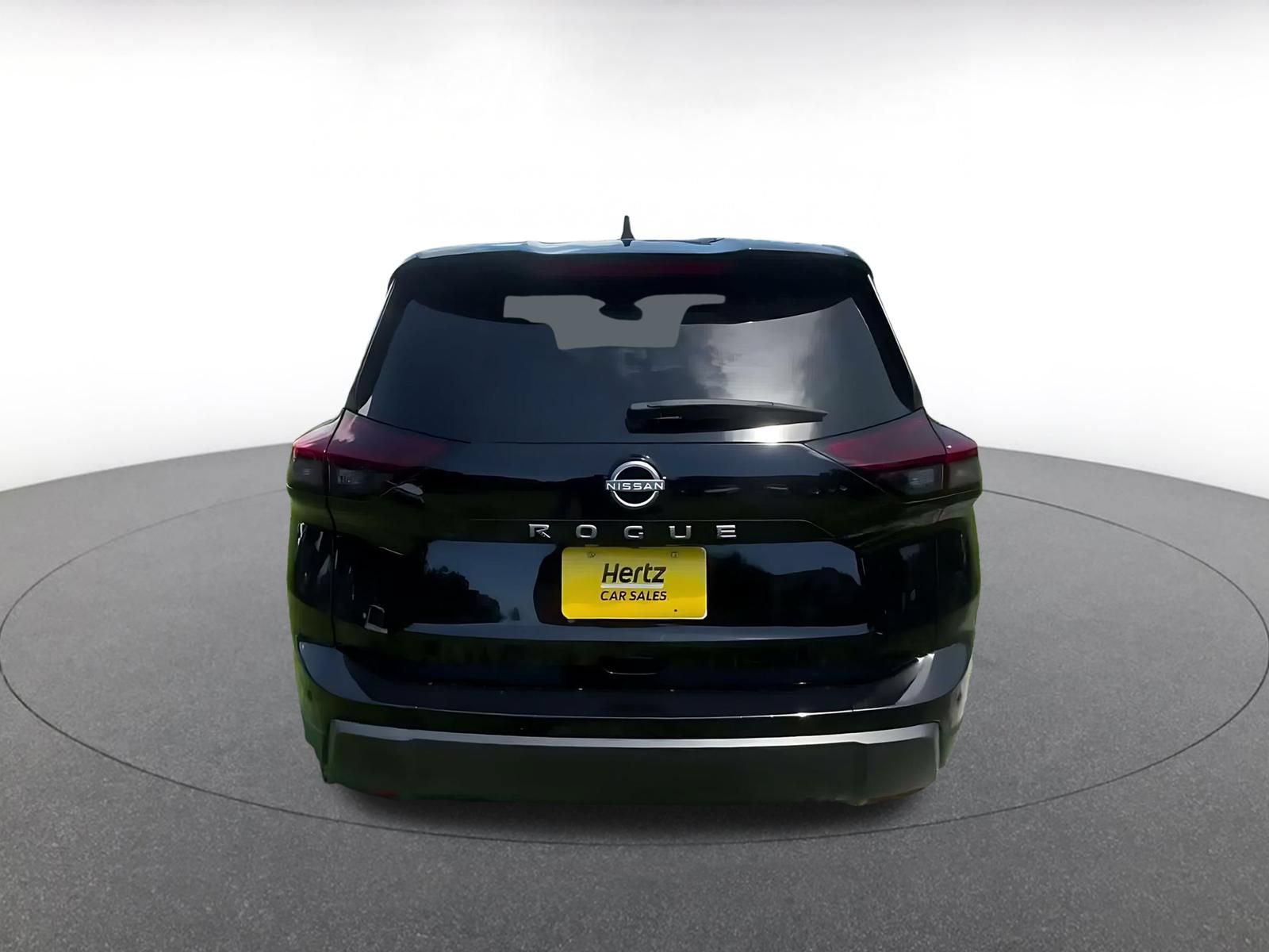 Thumbnail: 2025 Nissan Rogue - 12