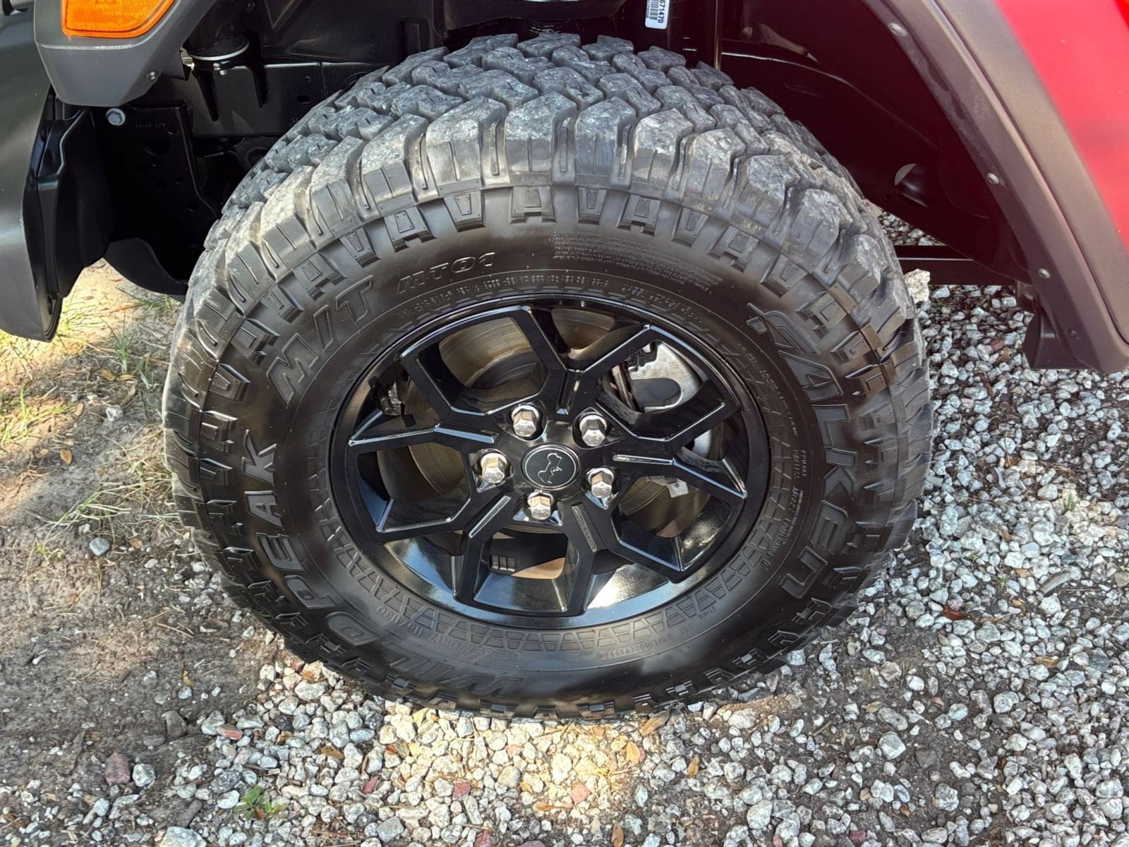 Thumbnail: 2025 Jeep Wrangler - 30