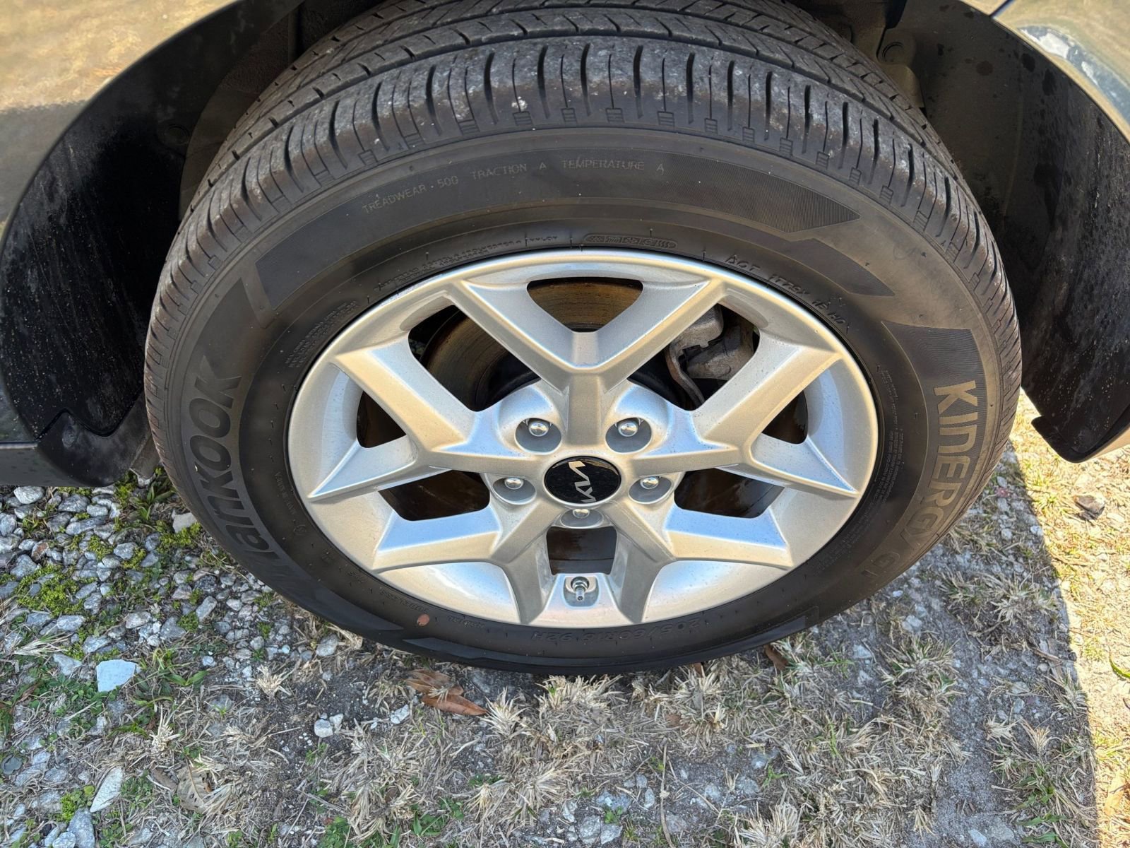 Thumbnail: 2025 Kia Soul - 29