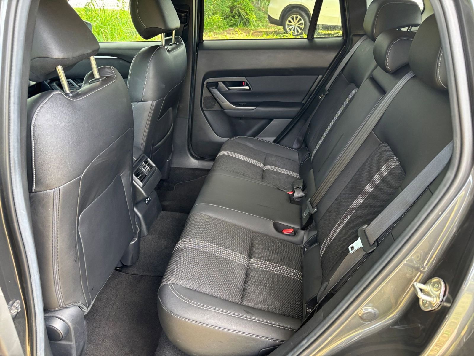 Thumbnail: 2025 Mazda CX-50 - 25