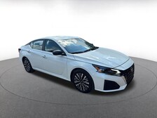 2025 Nissan Altima SV -
                  Clearwater, FL