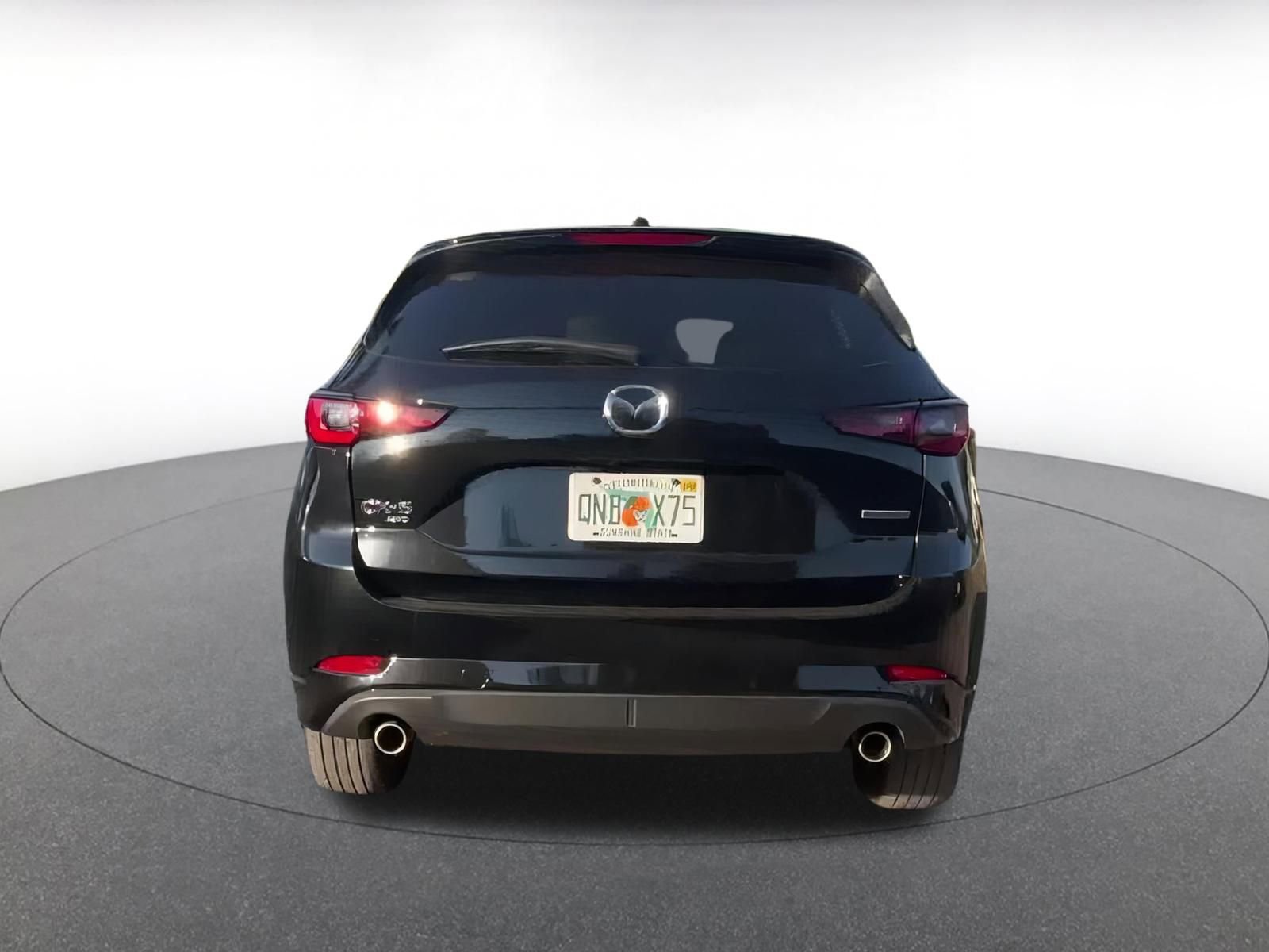 Thumbnail: 2025 Mazda CX-5 - 10