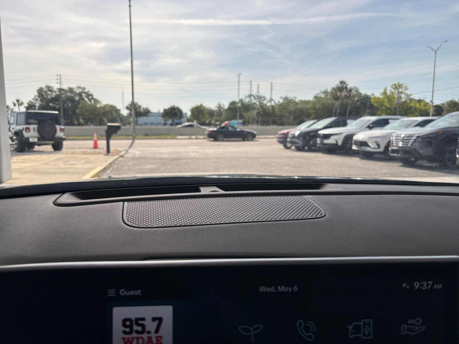 Thumbnail: 2025 Hyundai Sonata - 17