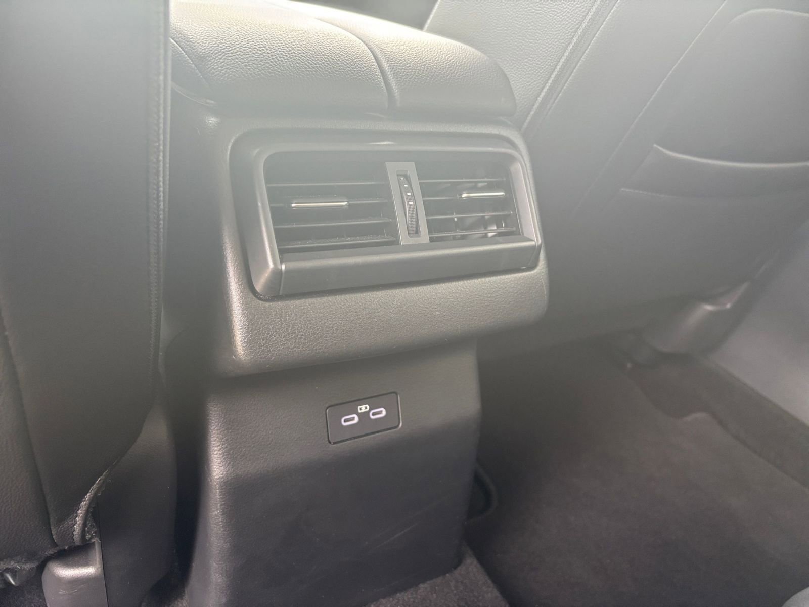 Thumbnail: 2025 Mazda CX-50 - 25