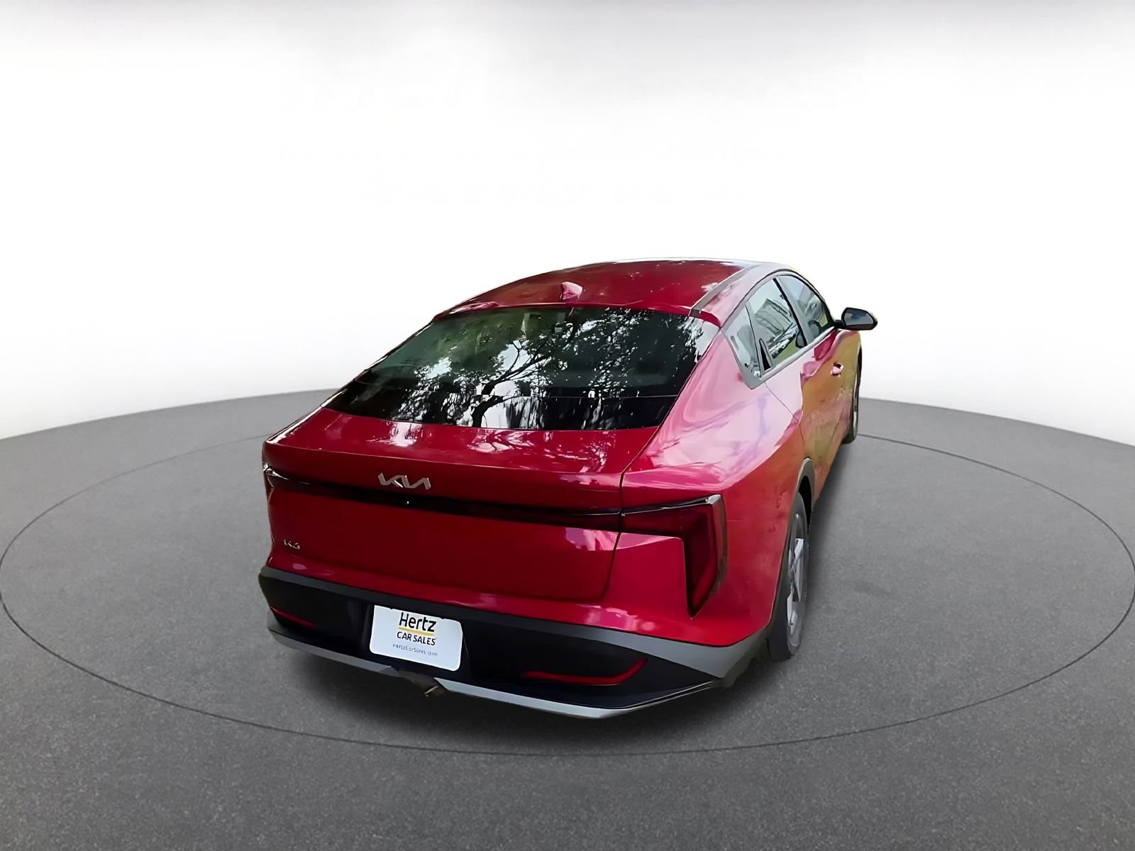 Thumbnail: 2025 Kia K4 - 15