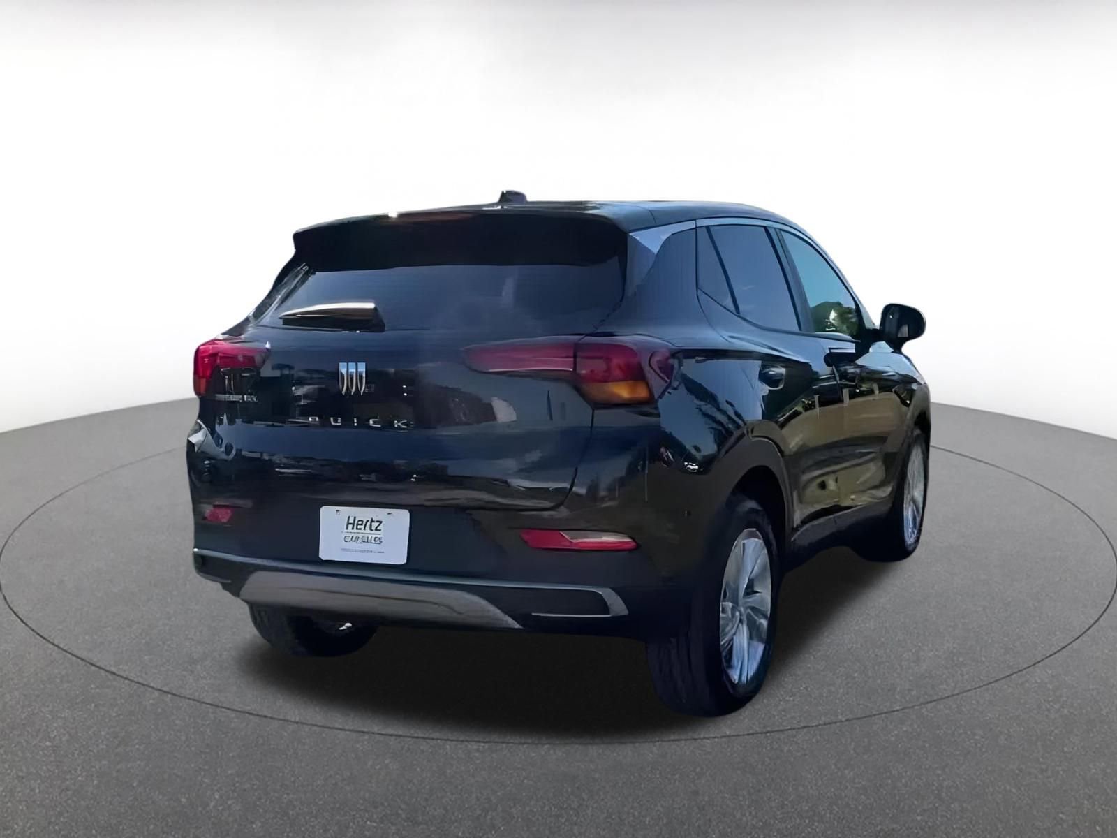 Thumbnail: 2025 Buick Encore GX - 14