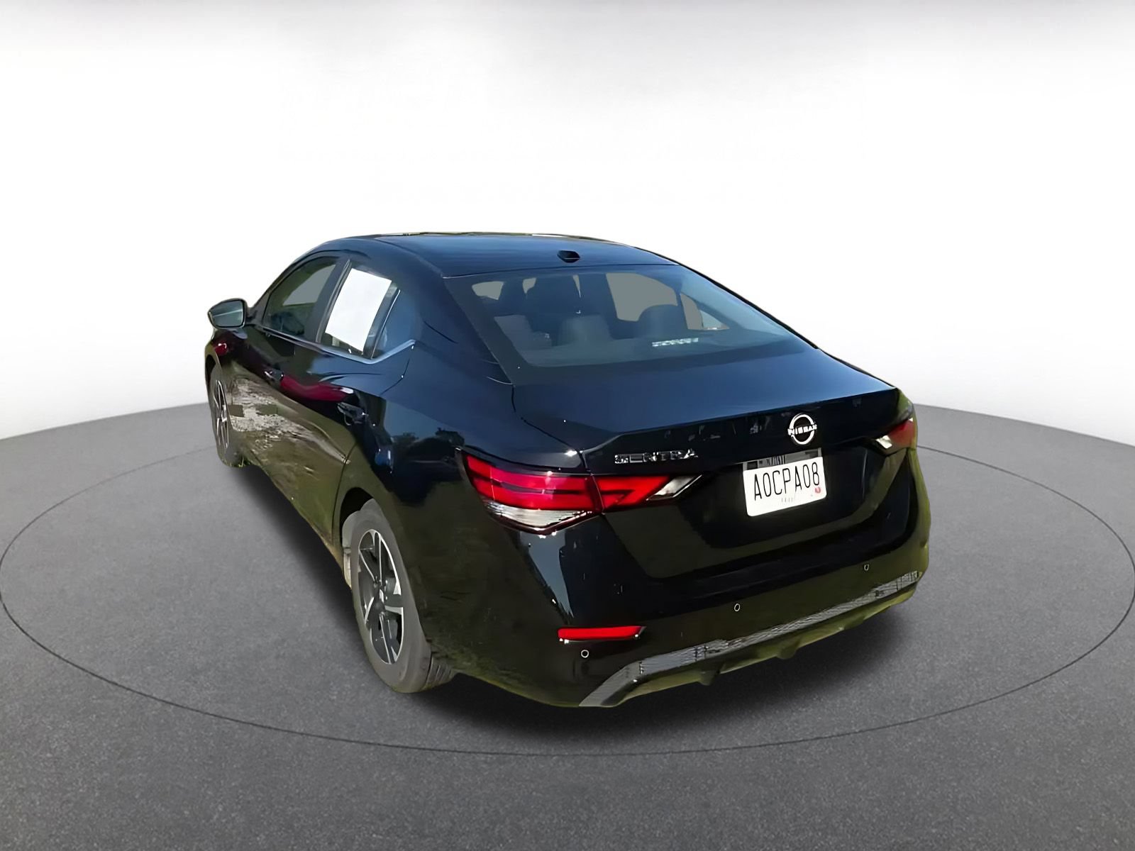 Thumbnail: 2025 Nissan Sentra - 12