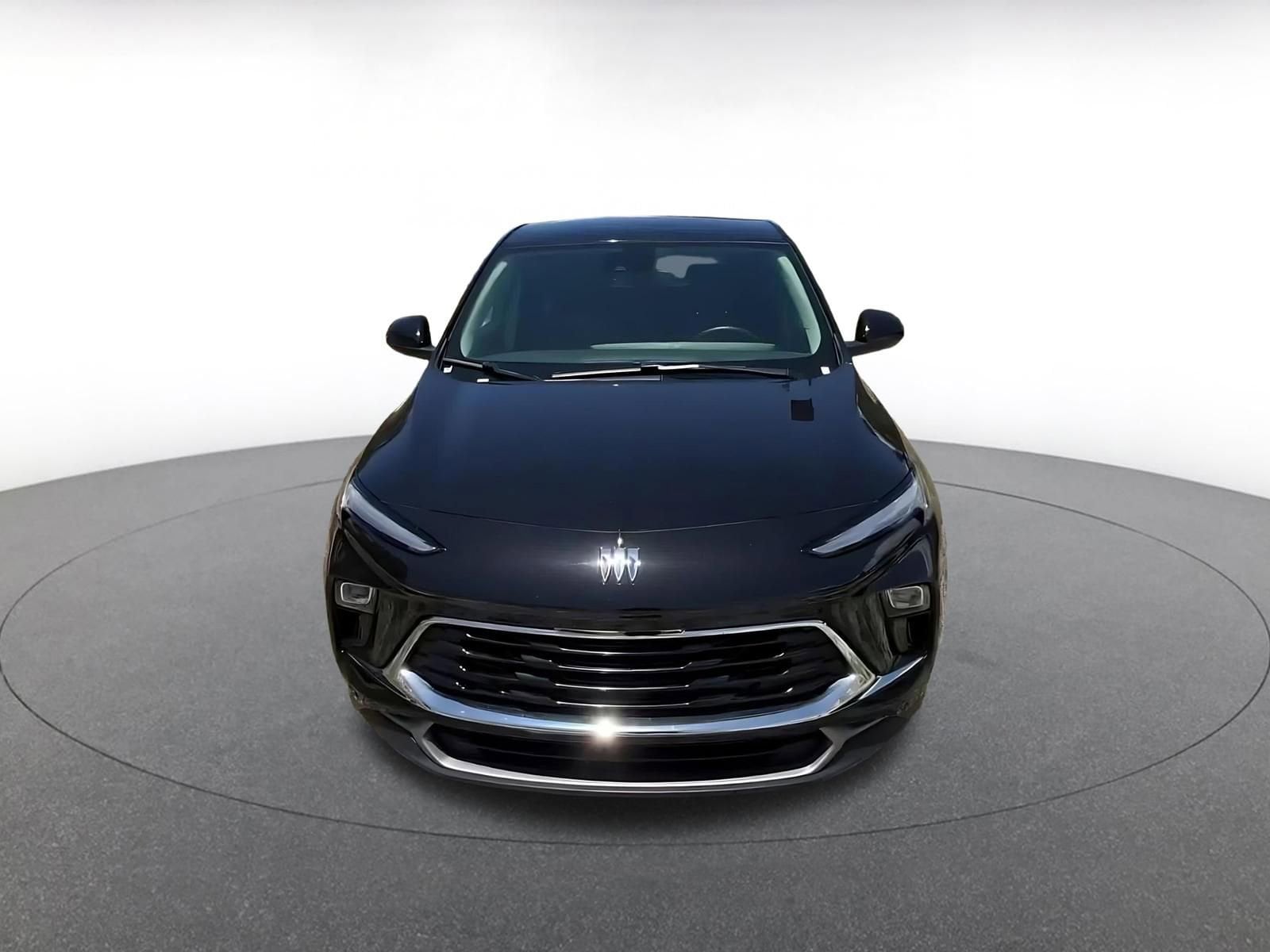 Thumbnail: 2025 Buick Encore GX - 3