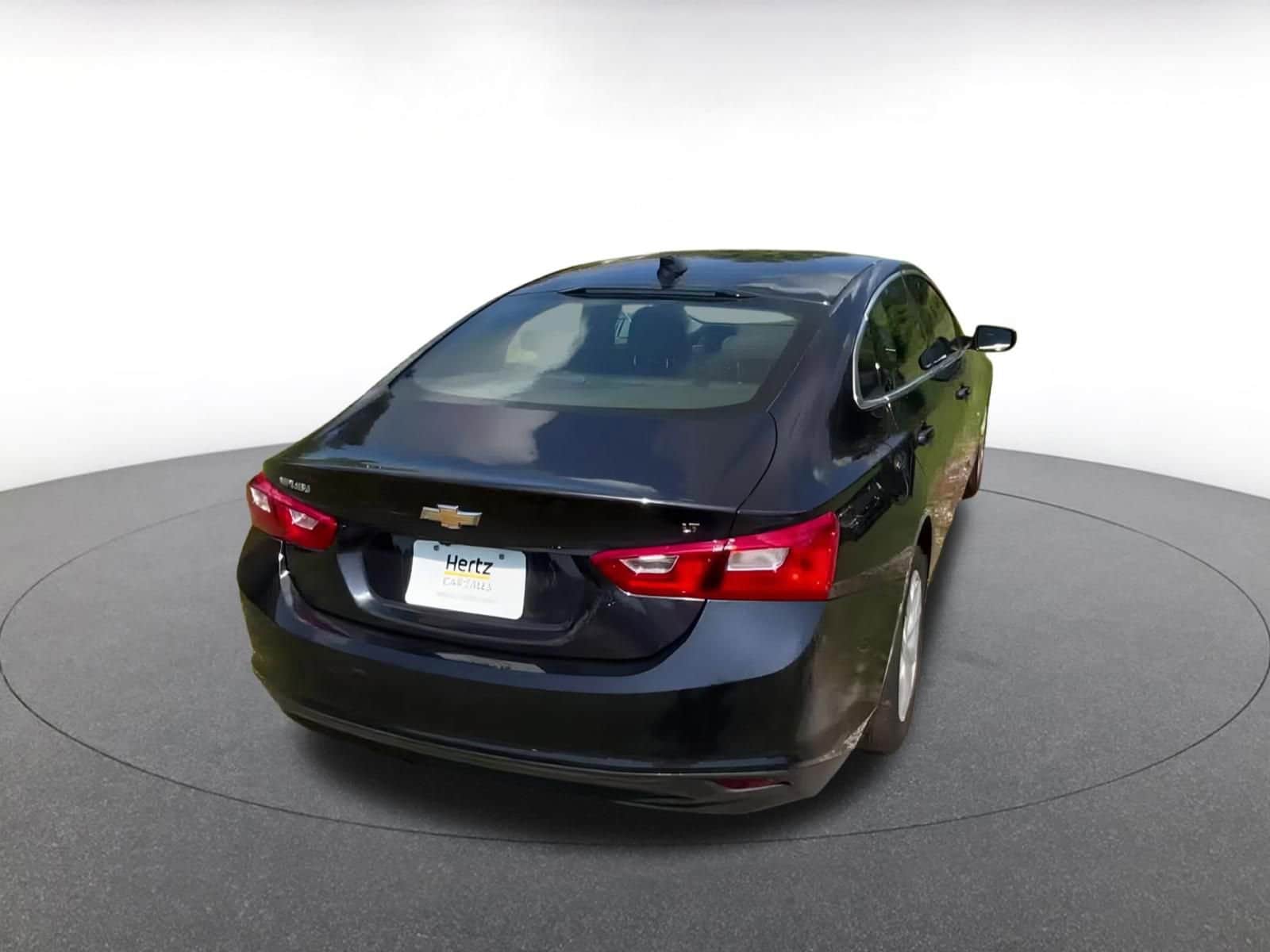 Thumbnail: 2023 Chevrolet Malibu - 14