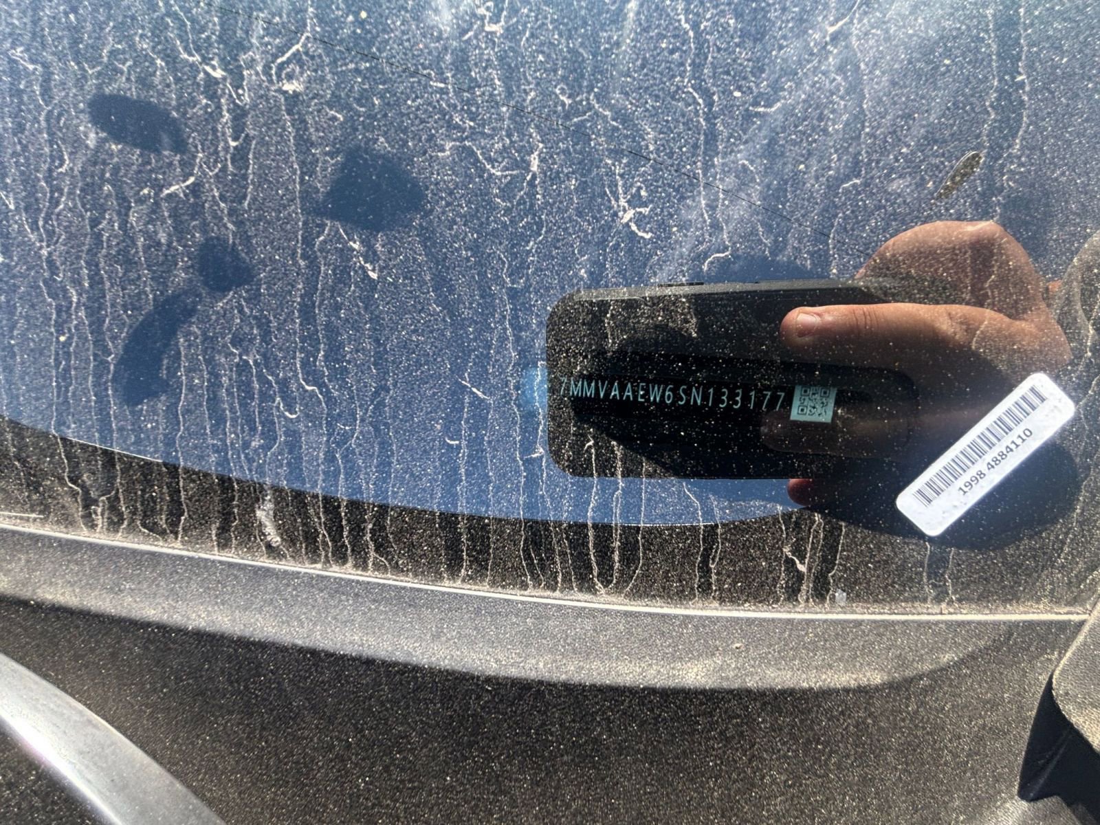 Thumbnail: 2025 Mazda CX-50 - 10