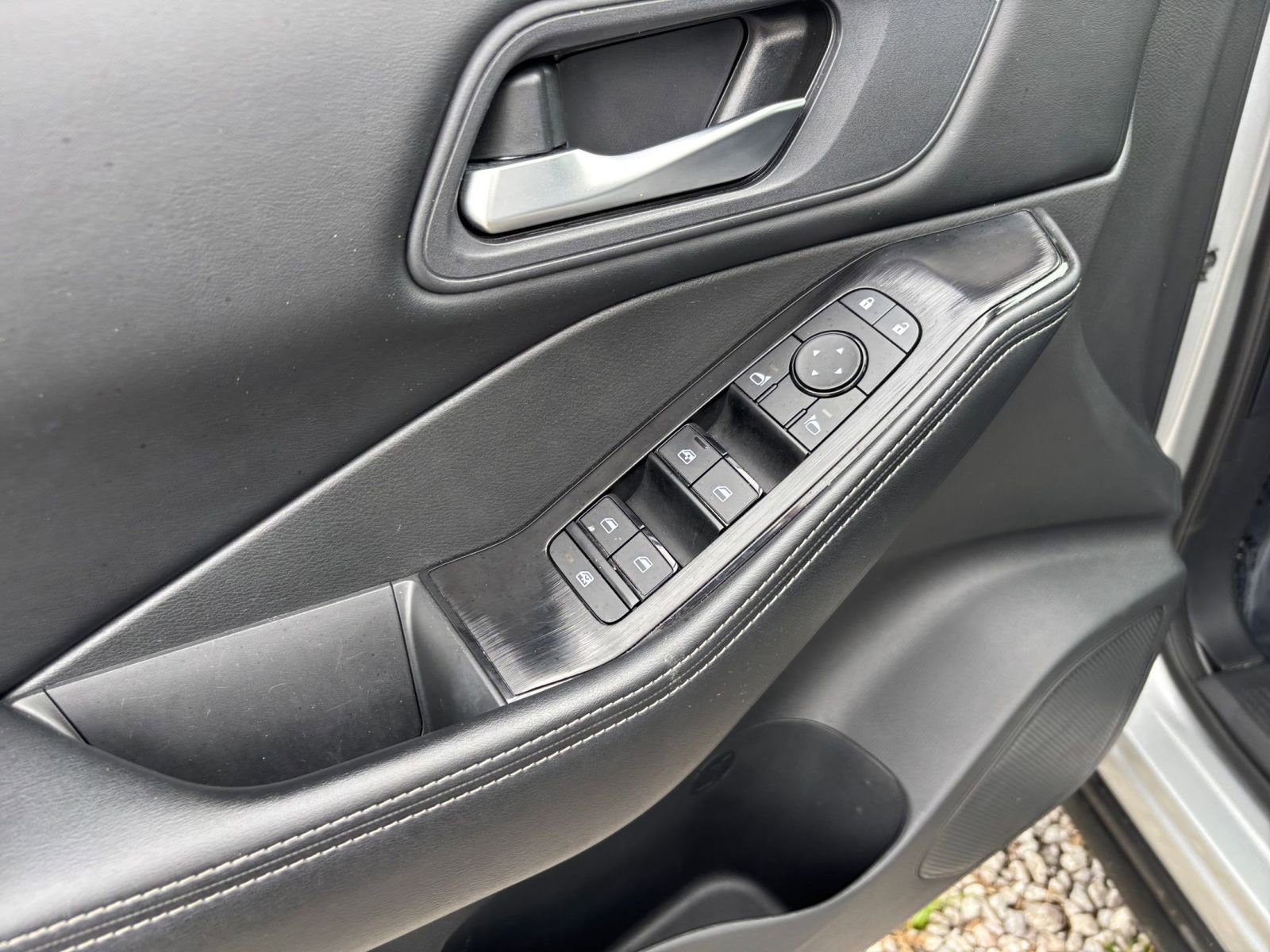 Thumbnail: 2025 Nissan Rogue - 20