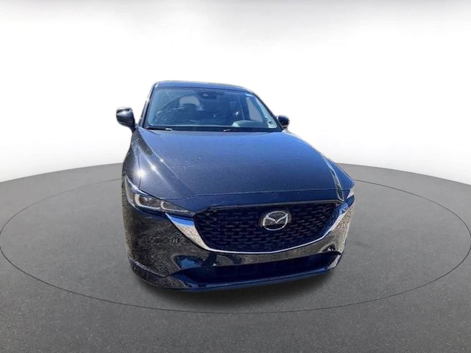 Thumbnail: 2025 Mazda CX-5 - 3