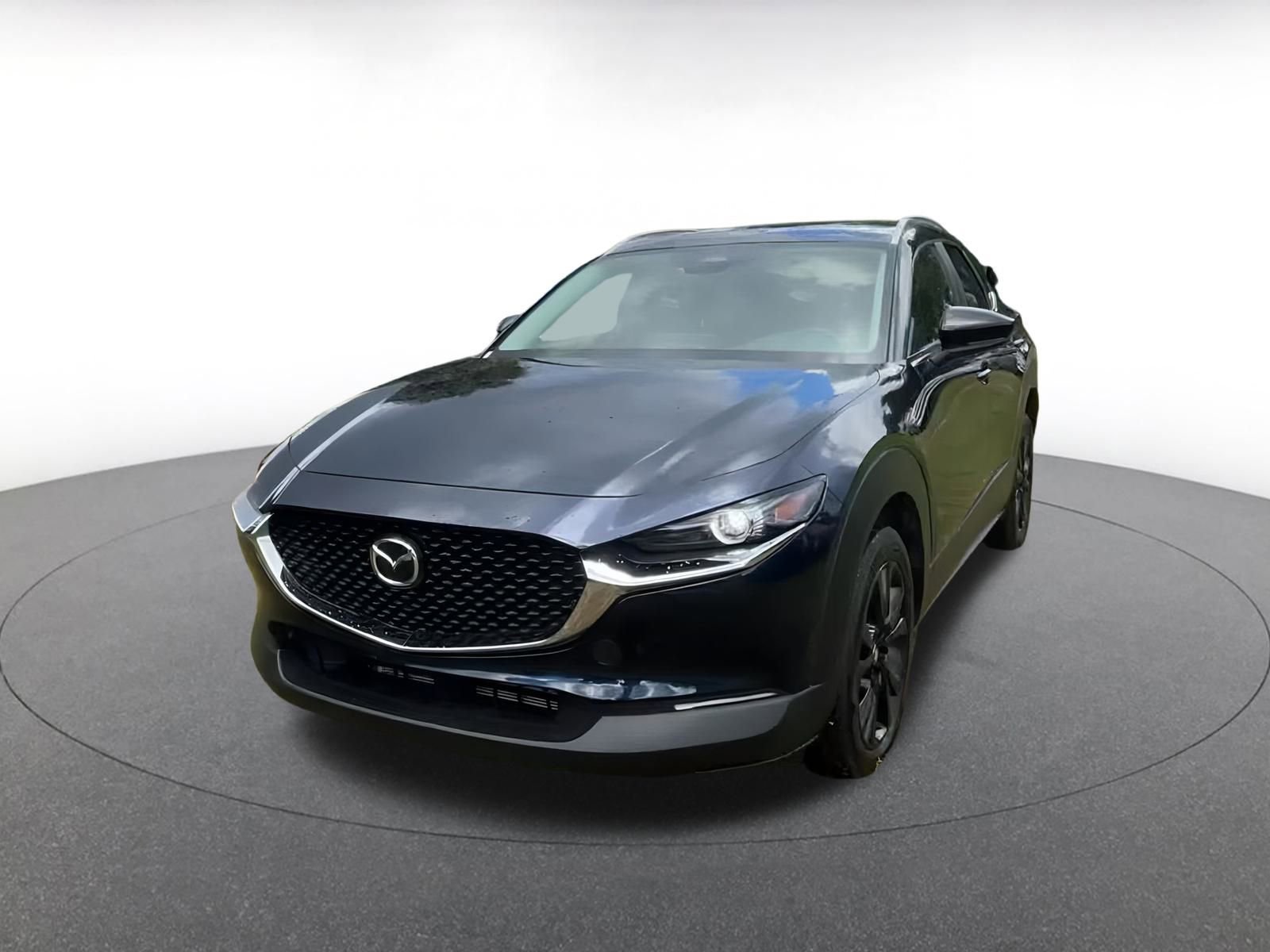 Thumbnail: 2025 Mazda CX-30 - 7