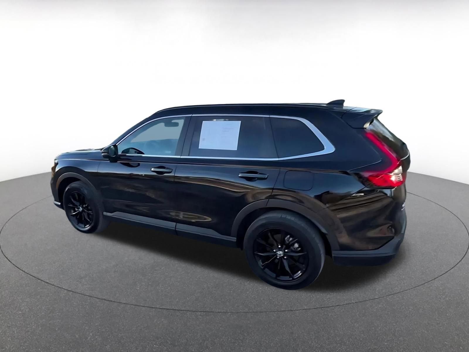 Thumbnail: 2024 Honda CR-V - 10