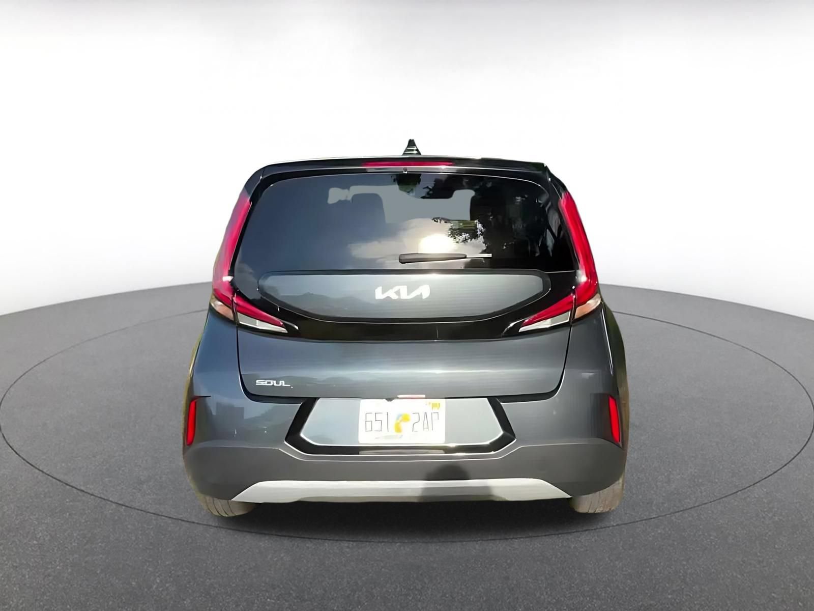 Thumbnail: 2025 Kia Soul - 10